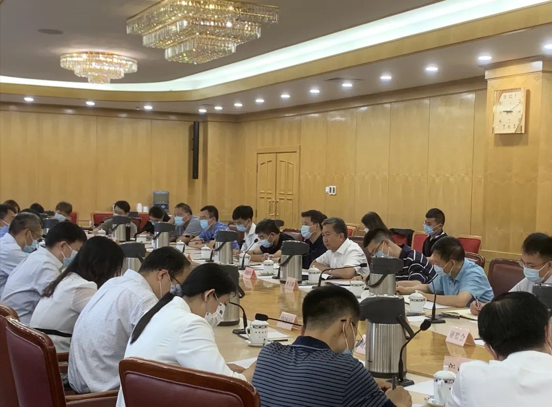 近日，發(fā)改委發(fā)布了全國碳達峰中和下半年工作重點！